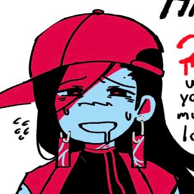 dailyyixisynthv's profile picture. 🥩 — ₘy ₗₒᵥₑ, ₘy ₖₙᵢfₑ.. ₜₒ cₐᵣᵥₑ ᵢₜ ₒᵤₜ, yₒᵤᵣ ₗᵢfₑ!~ — 🥩 THE ACCOUNT FOR ALL YOU YIXI LOVERS! acc run by @mobiusoverlords (🥩) + @lololuvie (🔪)