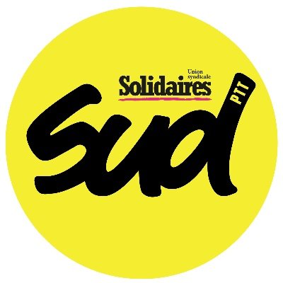 Fédération des activités postales et télécoms. Membre de @UnionSolidaires