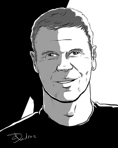Footie, golf and tech. Avatar courtesy of the awesome @CharlesDowd