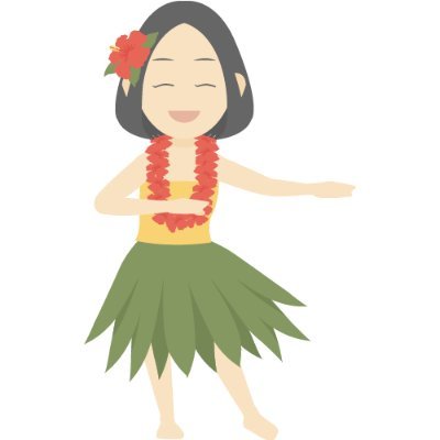 三重県のゆずです🍎
フラダンス教室に通っています💃
子育ても落ち着いてきたので、お友達を増やしたいです👧
#フラダンス好きと繋がりたい