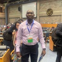 Generalissimo Rotimi (@rothyme1) 's Twitter Profile
