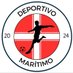 Deportivo Marítimo (@depmaritimo) Twitter profile photo Deportivo Marítimo (@depmaritimo) Twitter profile photo