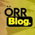 ÖRR Blog. (@oerrblog) Twitter profile photo ÖRR Blog. (@oerrblog) Twitter profile photo