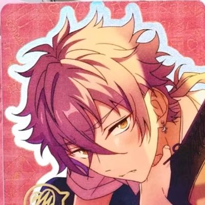 あんスタ 中国/海外限定情報 on X: あんスタ 中国/海外限定情報 on X: