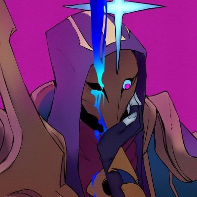 beybladevoadora's profile picture. um esquisito que é escritor, joga RPG tenta manter a sanidade em dia