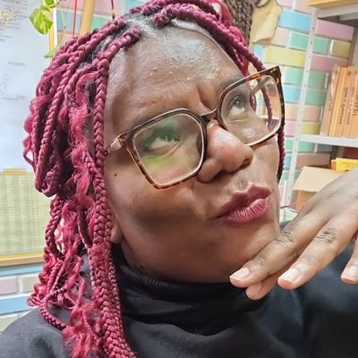 FancyBorges's profile picture. Uma deusa, uma louca, uma feiticeira...