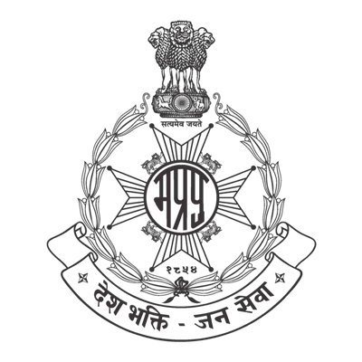 This is the official X account of the Agar-Malwa Police.