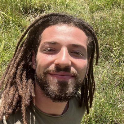 Naturalist, MSc student in Ecobiology at @SapienzaRoma. Social Media Editor @consbiog.