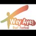 Wey Aye Deaf Festival (@weyayedeaffest) Twitter profile photo Wey Aye Deaf Festival (@weyayedeaffest) Twitter profile photo