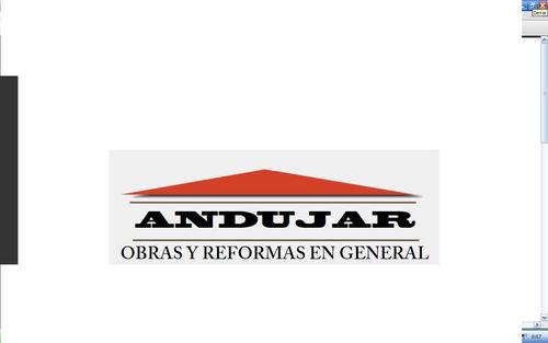 ¡¡¡La mejor garantía para renovar su vivienda!!!