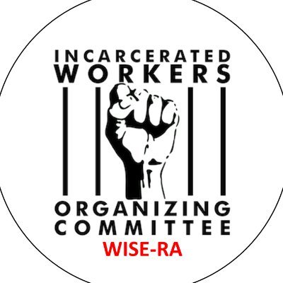 We are the Incarcerated Workers Organising Committee; supporting prisoners across the British Isles!
We Call For An End To Prison Slavery!
IWW Affiliate
