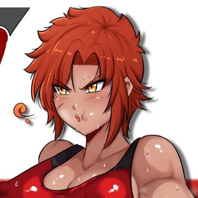 //HUMAN ARTIST//PIN-UP//ATTIRE BOXING // WRESTLING //ANY CHARACTER
https://t.co/plMRhQdt8z
PIXIV// https://t.co/RewL6HE0bL
#thefoxygank