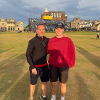 James Ridge (@jridge_) 's Twitter Profile Photo