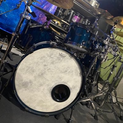 EnWolDrum's profile picture. 