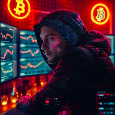 Le Cryptocien Profile