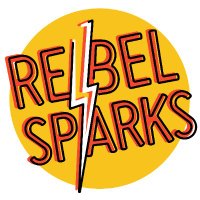 Rebel Sparks (@rebelsparkscic) 's Twitter Profile Photo Rebel Sparks (@rebelsparkscic) 's Twitter Profile Photo