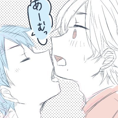 コミコさんでベスチャレ『ラブフィルター』など投稿中 成人済み・主腐 BL・版権・accessのお二人好きです。無言フォローすいません💦
