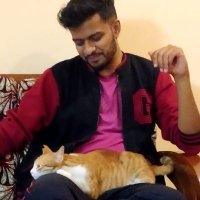 Chandra Prabhu S (@bettercallcp) 's Twitter Profile