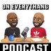 OnEverythangPodcast (@on_everythang) Twitter profile photo OnEverythangPodcast (@on_everythang) Twitter profile photo