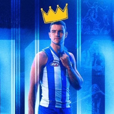 Love all sports especially the footy. Addicted to AFL Fantasy just not very good at it. Shinboners 🦘1975,77 1996,99🏆🏆🏆🏆 🤍💙🤍💙