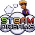 steamdreamsgame (@steamdreamsgame) Twitter profile photo steamdreamsgame (@steamdreamsgame) Twitter profile photo