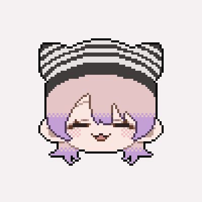 lllustration│Pixelart│無断転載・AI学習禁止
Skeb▶https://t.co/MgzCt6x4M9 版権🆖【停止中】