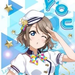 渡辺曜 特待生勧誘 UR sec 渡辺曜 特待生勧誘 UR sec 渡辺曜