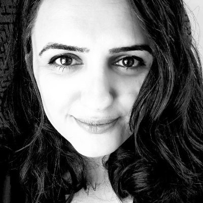 alina_gishyan's profile picture. Accomplished Ceramic Artist | Folk Art Expert | Brand Management Professional | MA Degree