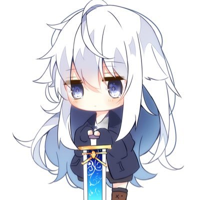 銀髪が好きです。最近は篠澤広ちゃんにお熱。カクヨムはこちらhttps://t.co/LA9e10c8ih