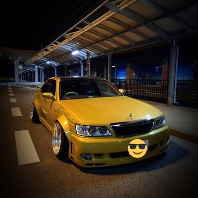 tsurunishikigoi's profile picture. 愛知の多趣味な車好きです！
🚗
35ローレル
ミラジーノ
ガリュー
ルーチェ
ミラ
無言フォロー歓迎

趣味
車 カメラ 旅行 お洒落インテリア
 熱帯魚
ファッション グルメ巡り その他多数