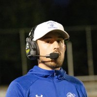 GK (@coachkroll5) 's Twitter Profile Photo