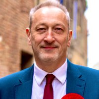 Tim Leaver (@timleaver4nwn) 's Twitter Profile