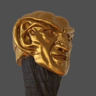 grandexchequ3r's profile picture. Keep your ears open