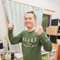 山村忠義@4/26お寺で展示会😤 (@suraromafactory) 's Twitter Profile Photo 山村忠義@4/26お寺で展示会😤 (@suraromafactory) 's Twitter Profile Photo
