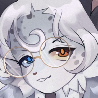 Ash 🏳️‍⚧️さんのプロフィール画像