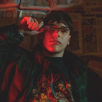 aixerfn's profile picture. 🇮🇹 | Competitive Player