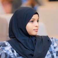 Zamzam Omar Nur (@zamzam_guutaale) 's Twitter Profile Photo