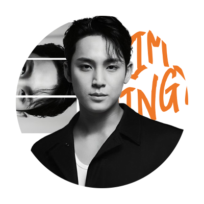 𝗥𝗼𝗹𝗲. Korean's dancer boy with his addictive smile that will be ur personal caretaker. 1997's prodigy, Mingyu Kim.