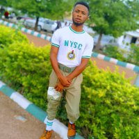 Azeez Mamudu (@lazzy_az) 's Twitter Profile
