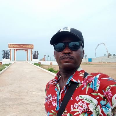 🇳🇬 21/36 Tour Operator l Cybersecurity Awareness Educator l Philomath l Logophile l Hodophile l Extremophile l Philotheos