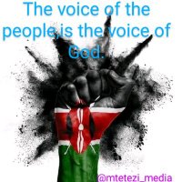 Mtetezi 📺 Media (@mtetezi_media) 's Twitter Profile