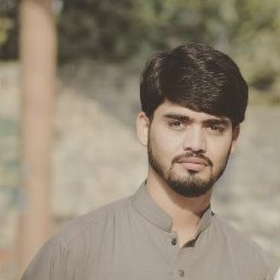 WaleedK6212's profile picture. 