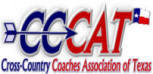 The official twitter of the Cross Country Coaches Association of Texas!