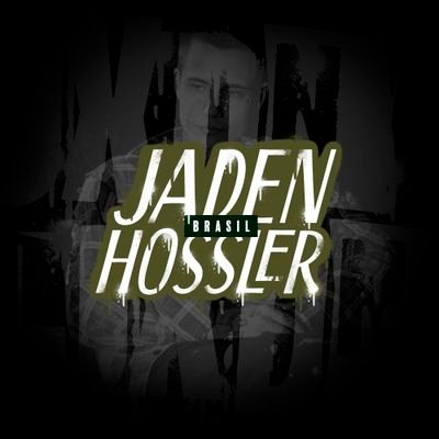 JADEN HOSSLER BRASILさんのプロフィール画像