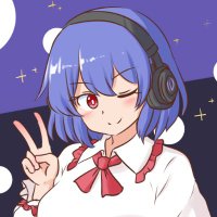 Nyjer.Mormin＠例大祭に16b (@ketami485) 's Twitter Profile Photo