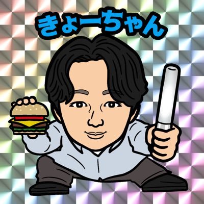 Tuyokawa_kyo's profile picture. 2023.11.18〜2025.9.4 @Riho_nonfic🐹 思い出たくさんありがとう。