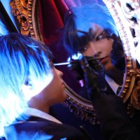 Aデア 低浮上 (@cos____a) 's Twitter Profile