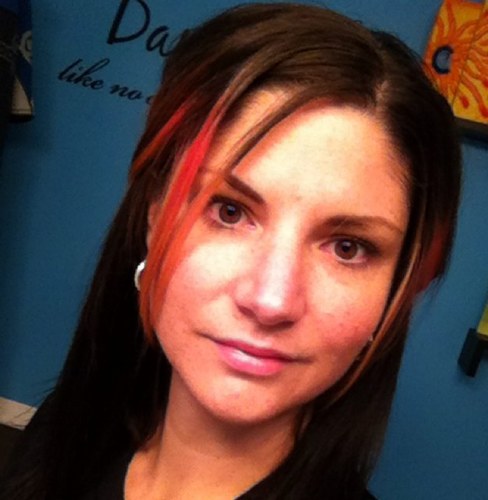 hipchey's profile picture. I'm a 30-something wife of one, mother of three, and business owner extraordinaire.  I have it all under control...I think.