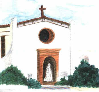 The Computer Teacher and Computer Guru at Our Lady of Mercy School and Merced College