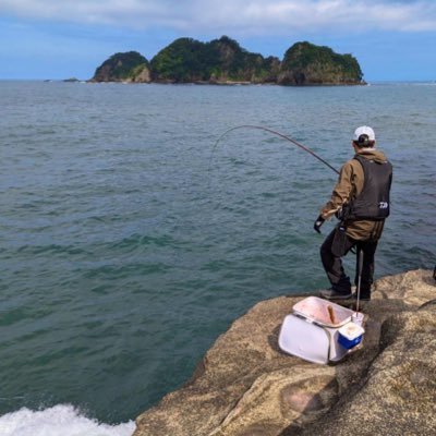 naoya_esatsuri's profile picture. 2023年秋、ダイワ主催のウキフカセ講習会に参加後、2024年1月から本格的にウキフカセ釣りを始めることになりました！皆さんよろしくお願いします☺️ ウキフカセ釣り/投釣り/船釣り